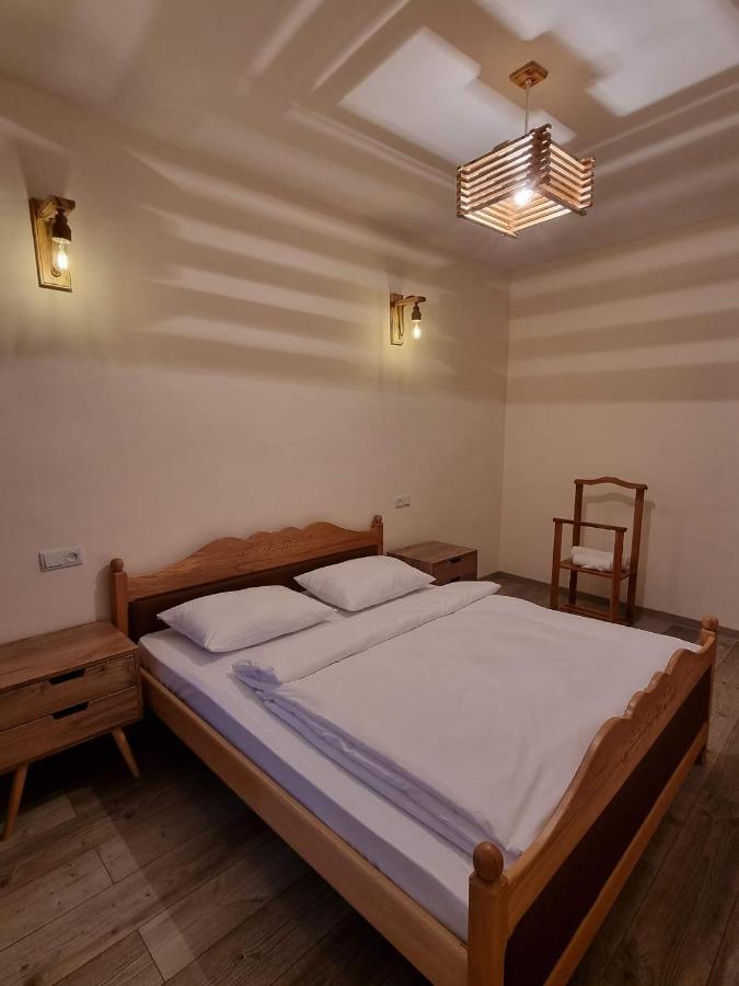 Fazenda Guest House Dilijan Exterior foto