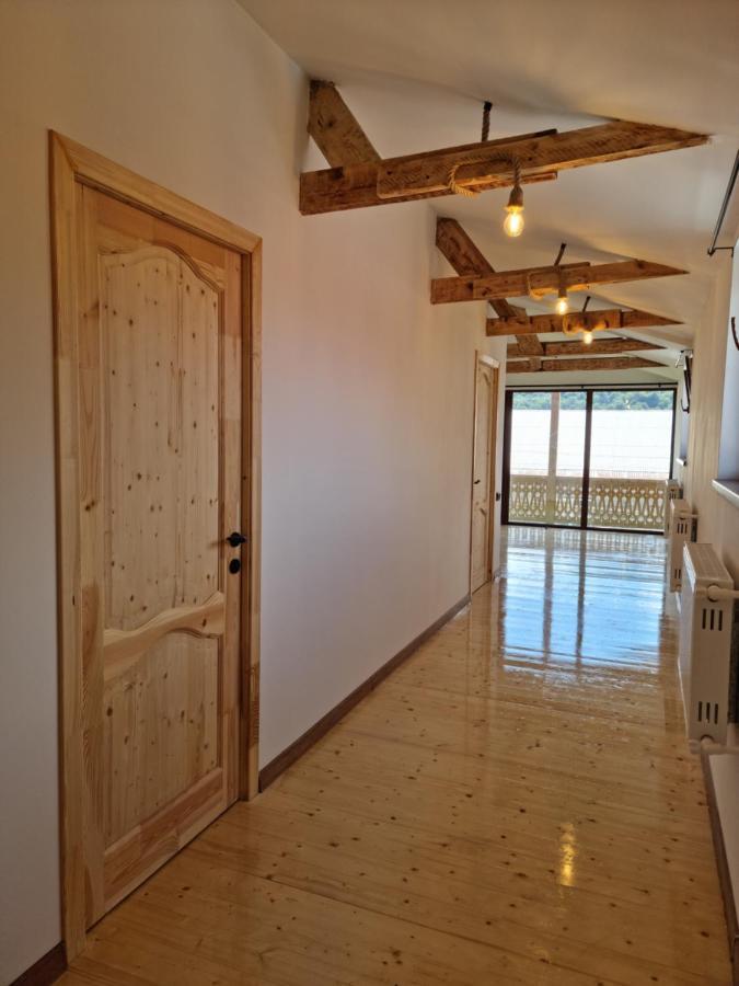 Fazenda Guest House Dilijan Exterior foto